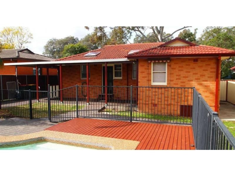 203 Popondetta Road, Blackett NSW 2770