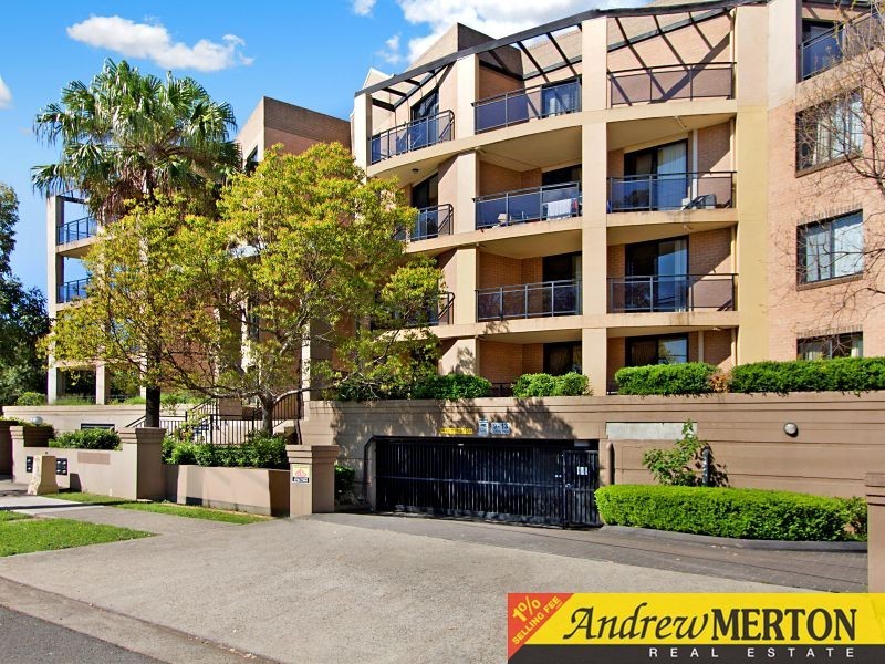 2/9 Griffiths Street, Blacktown NSW 2148