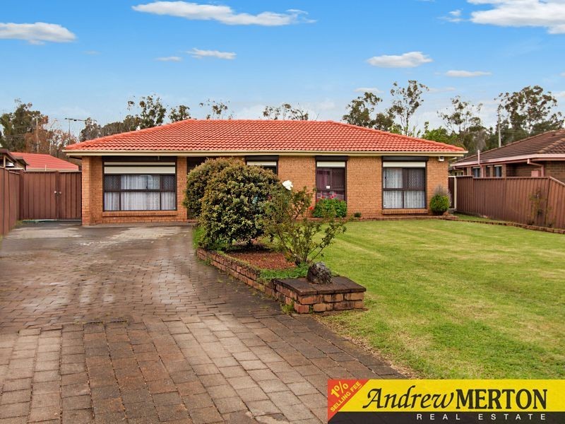 39 Winsome Avenue, Plumpton NSW 2761