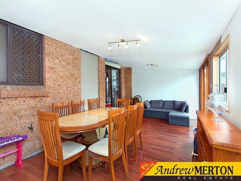 39 Winsome Avenue, Plumpton NSW 2761