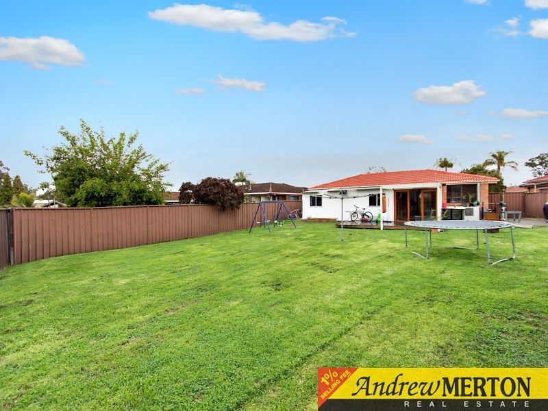 39 Winsome Avenue, Plumpton NSW 2761