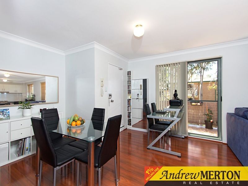 5/37 Hythe Street, Mount Druitt NSW 2770