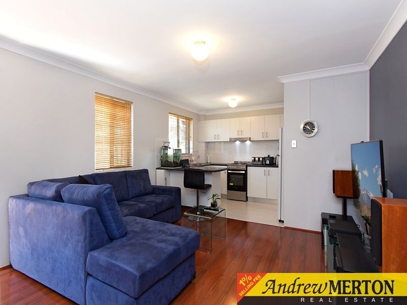 5/37 Hythe Street, Mount Druitt NSW 2770