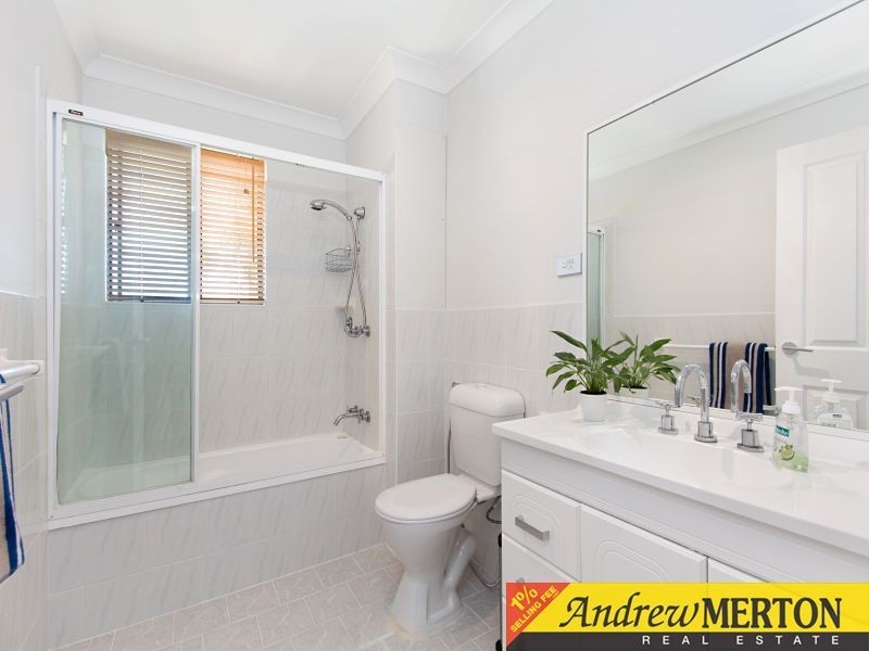 5/37 Hythe Street, Mount Druitt NSW 2770