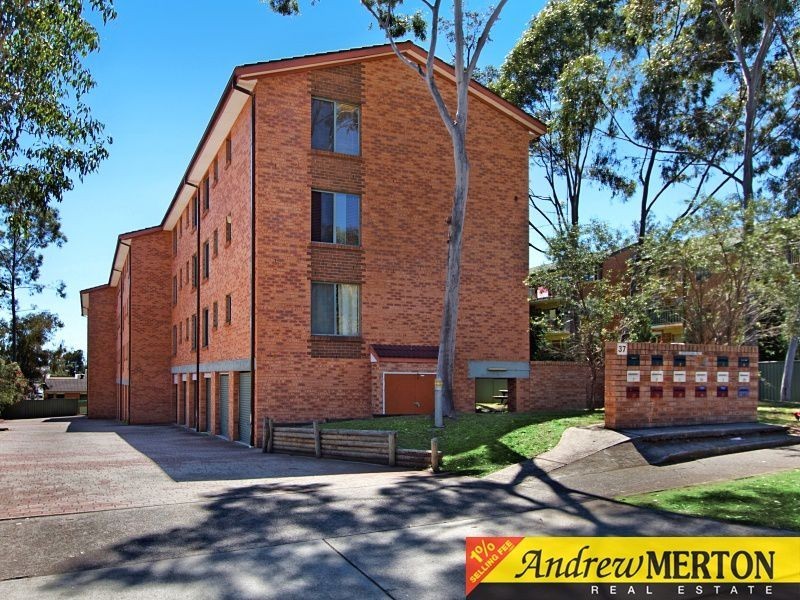 5/37 Hythe Street, Mount Druitt NSW 2770
