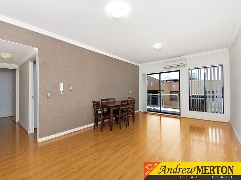95/21-29 Third Avenue, Blacktown NSW 2148