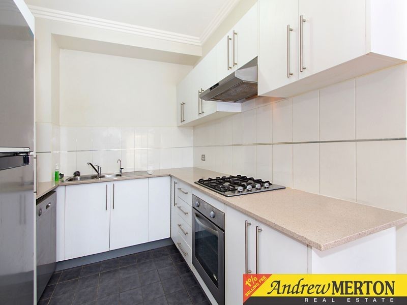 95/21-29 Third Avenue, Blacktown NSW 2148