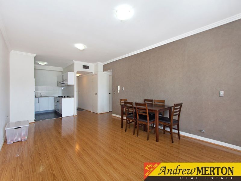 95/21-29 Third Avenue, Blacktown NSW 2148