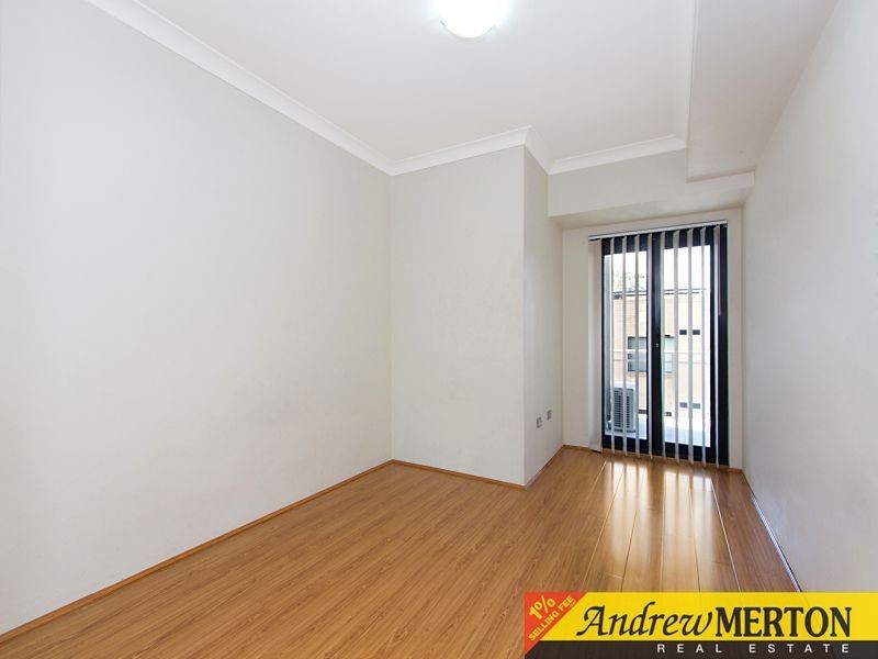 95/21-29 Third Avenue, Blacktown NSW 2148