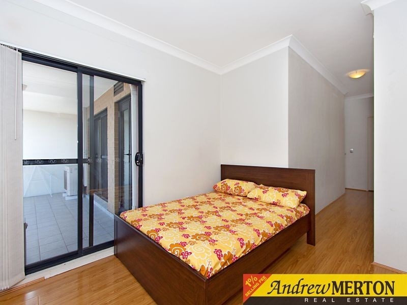 95/21-29 Third Avenue, Blacktown NSW 2148