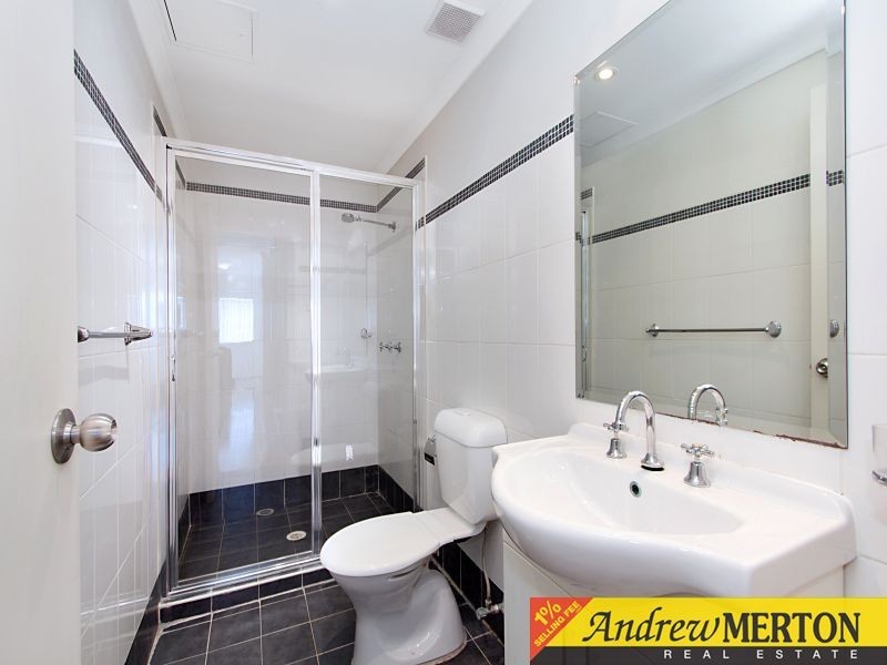 95/21-29 Third Avenue, Blacktown NSW 2148