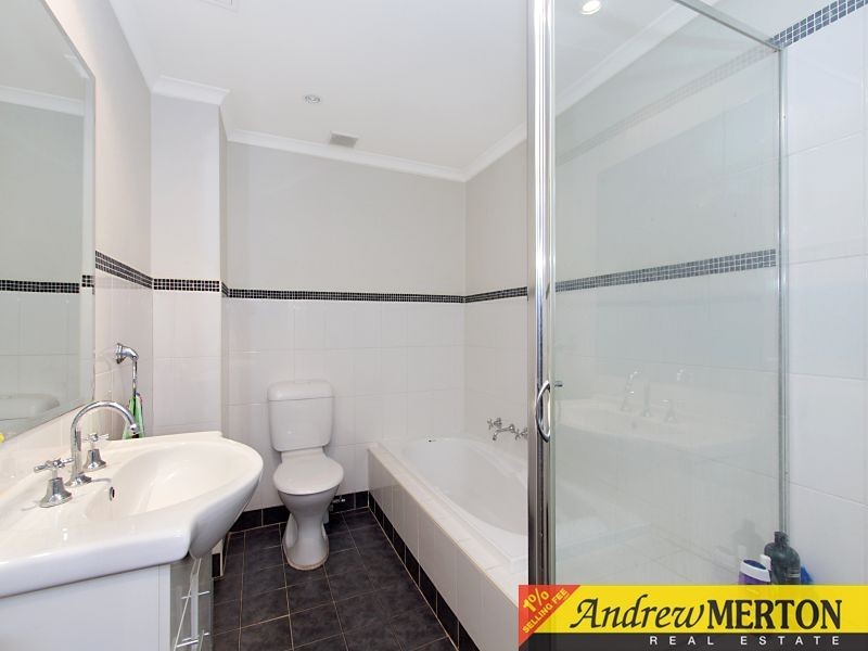 95/21-29 Third Avenue, Blacktown NSW 2148
