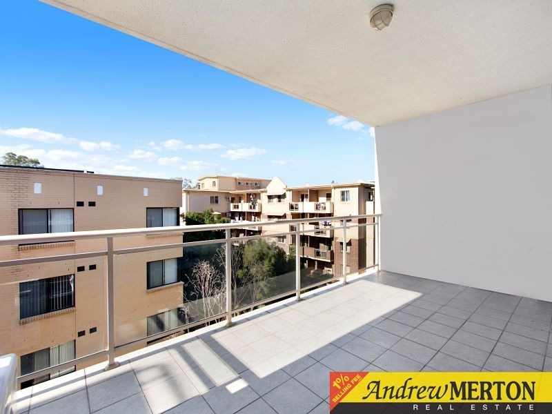 95/21-29 Third Avenue, Blacktown NSW 2148