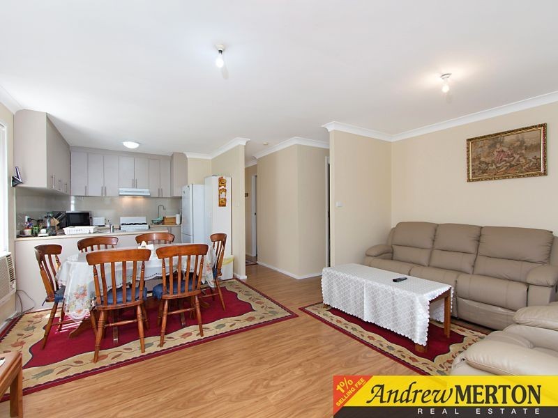 4/13 Meacher Street, Mount Druitt NSW 2770