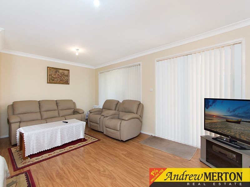 4/13 Meacher Street, Mount Druitt NSW 2770