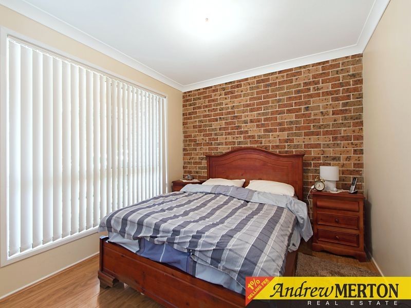 4/13 Meacher Street, Mount Druitt NSW 2770