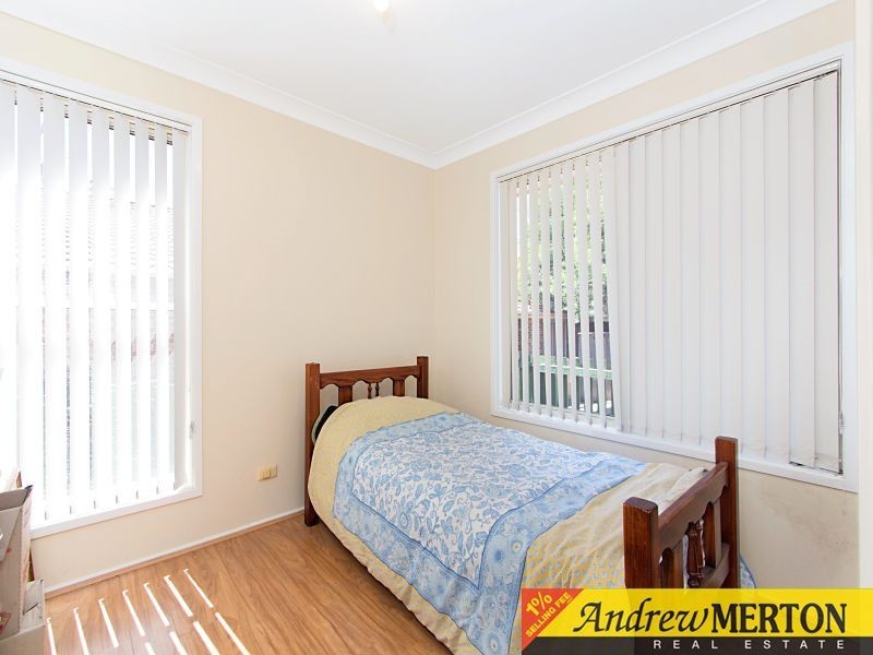 4/13 Meacher Street, Mount Druitt NSW 2770