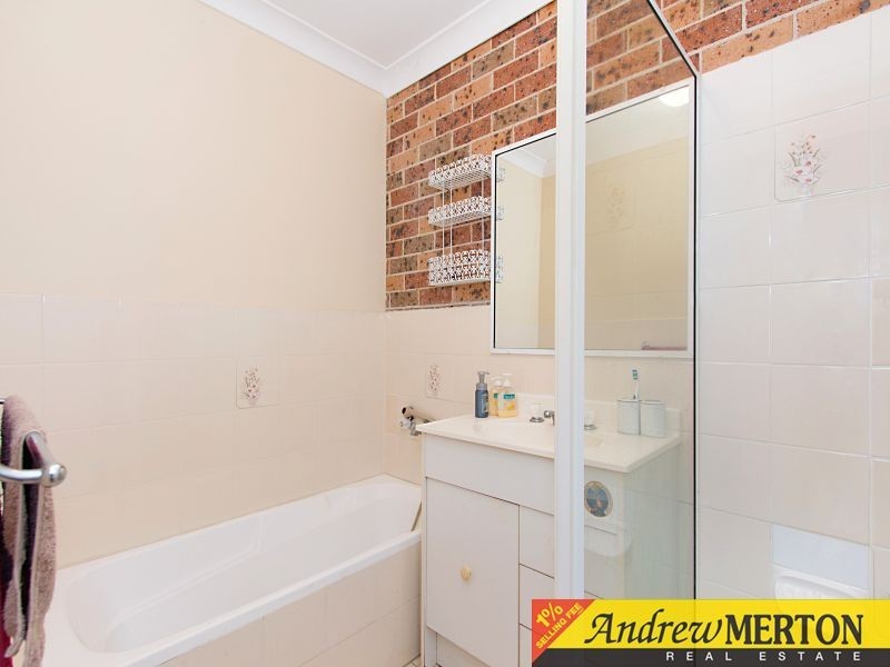 4/13 Meacher Street, Mount Druitt NSW 2770