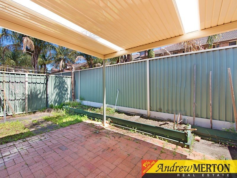 4/13 Meacher Street, Mount Druitt NSW 2770