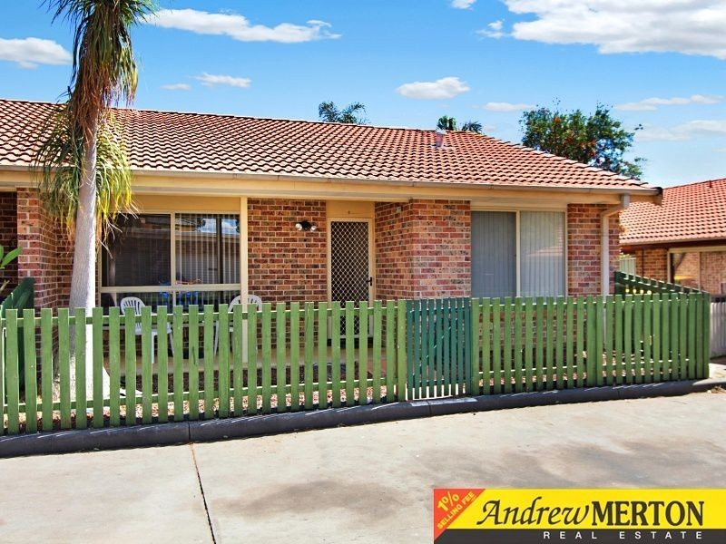 4/13 Meacher Street, Mount Druitt NSW 2770