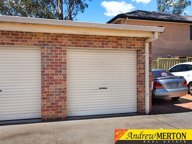 4/13 Meacher Street, Mount Druitt NSW 2770