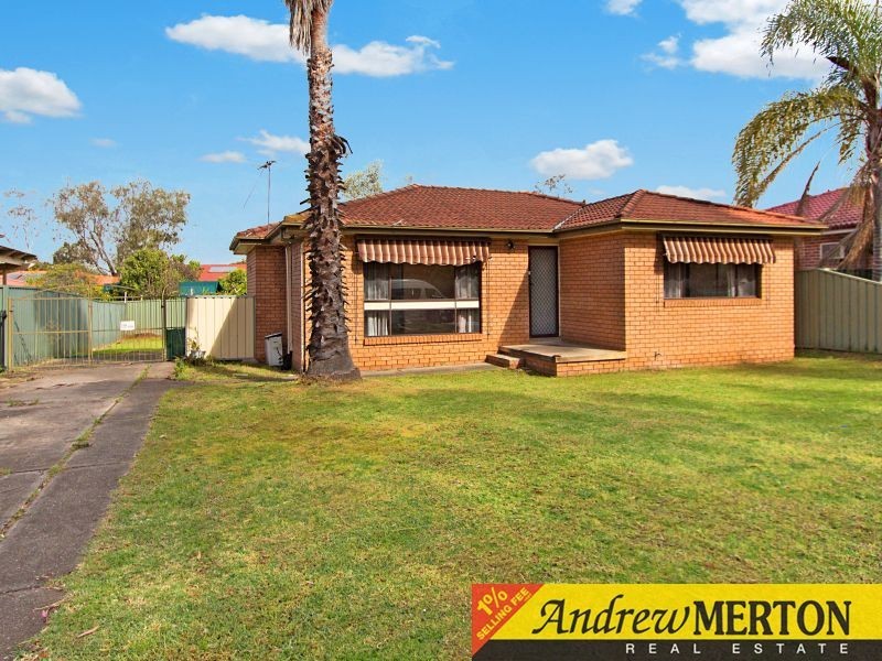 8 Mallory Street, Dean Park NSW 2761