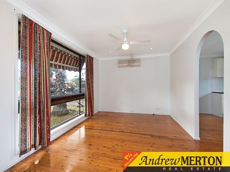 8 Mallory Street, Dean Park NSW 2761