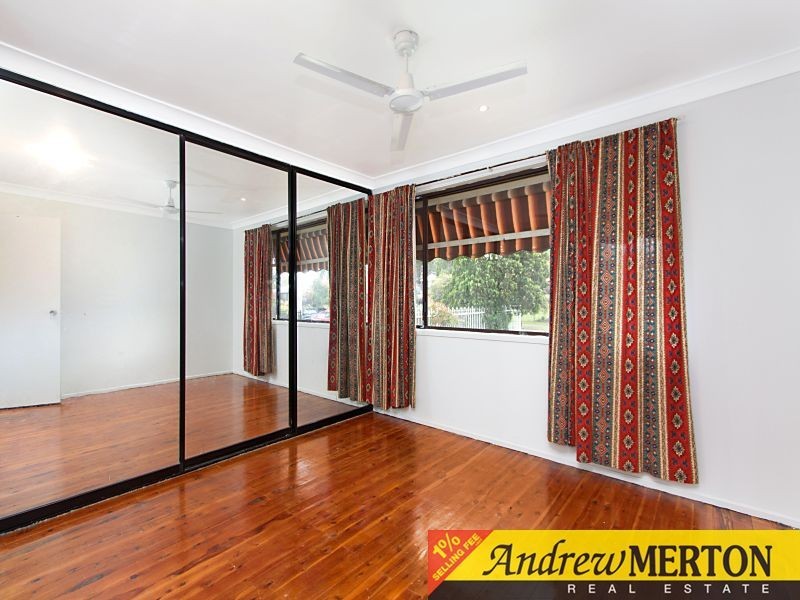 8 Mallory Street, Dean Park NSW 2761