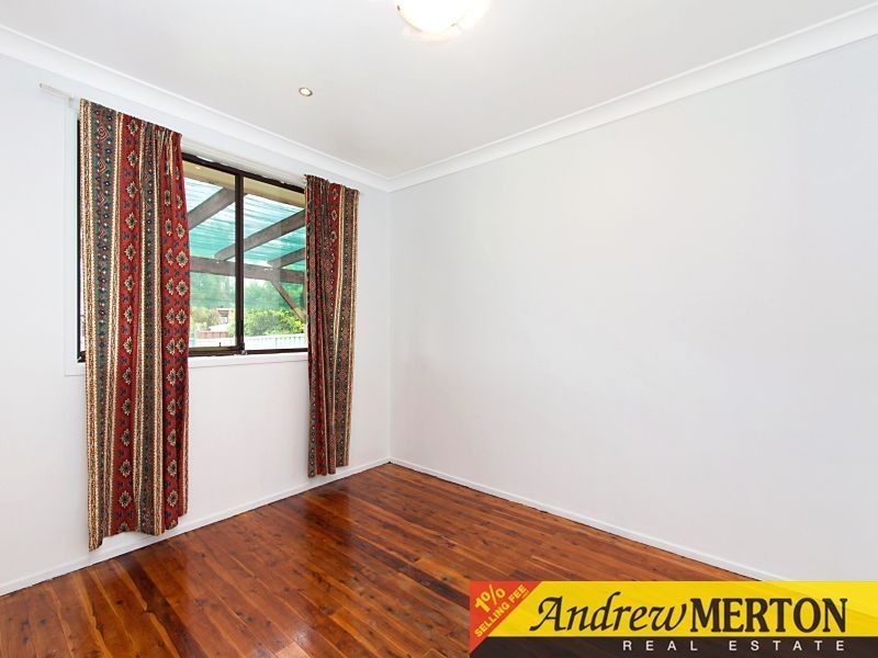 8 Mallory Street, Dean Park NSW 2761