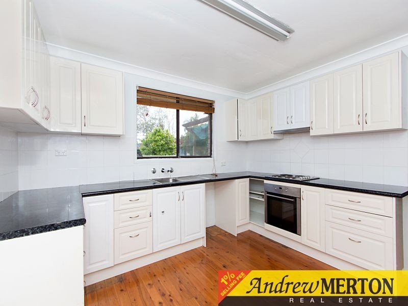 8 Mallory Street, Dean Park NSW 2761