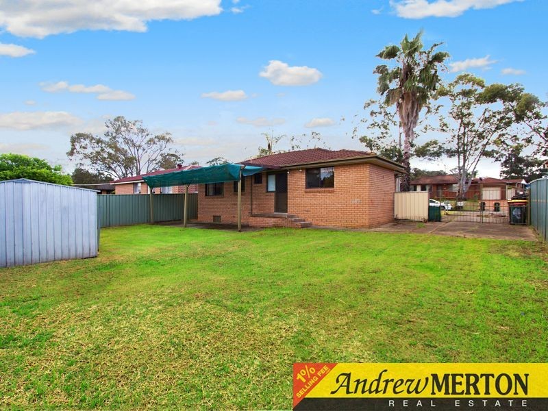 8 Mallory Street, Dean Park NSW 2761