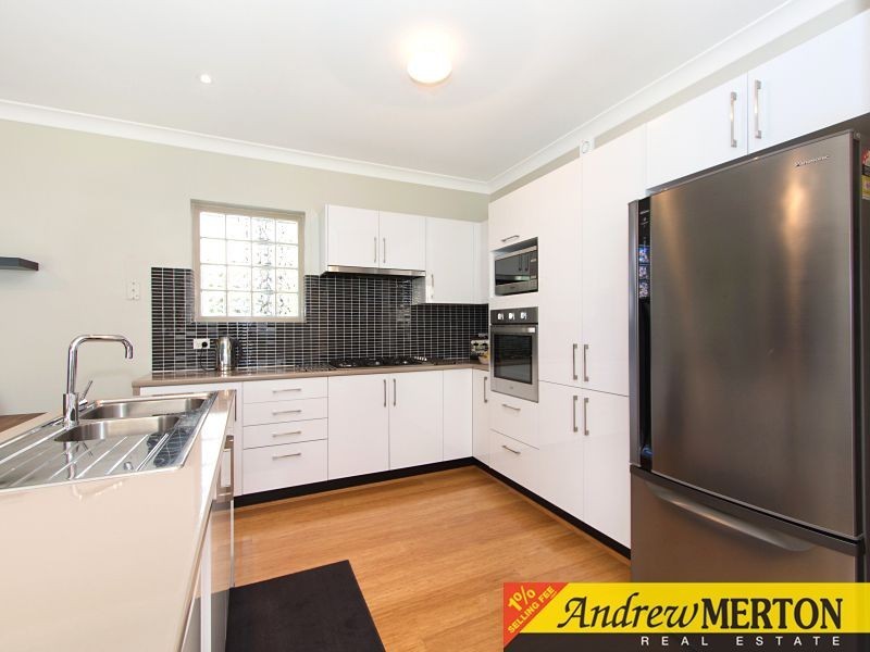39 Elmstree Road, Stanhope Gardens NSW 2768
