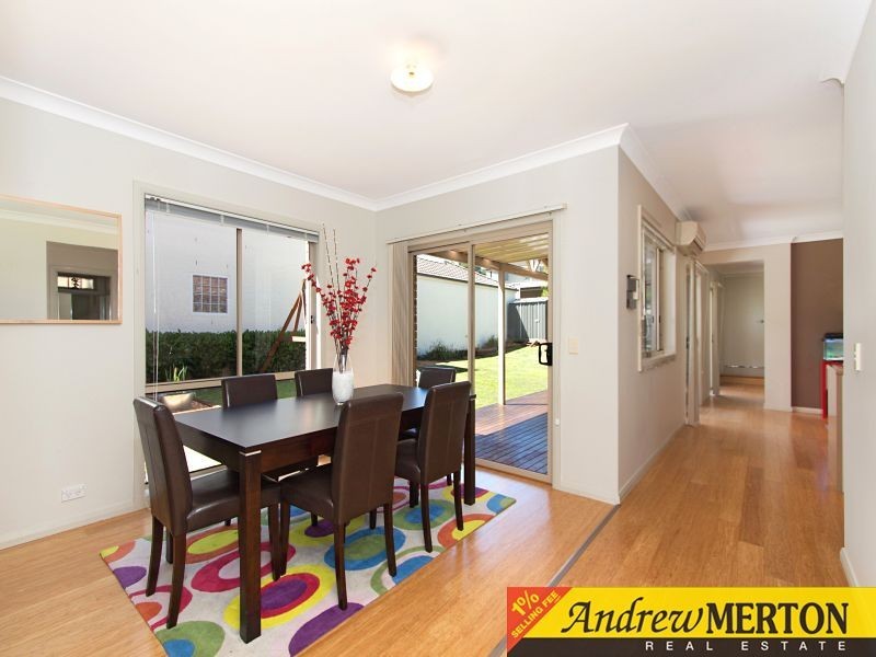 39 Elmstree Road, Stanhope Gardens NSW 2768