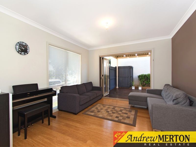 39 Elmstree Road, Stanhope Gardens NSW 2768