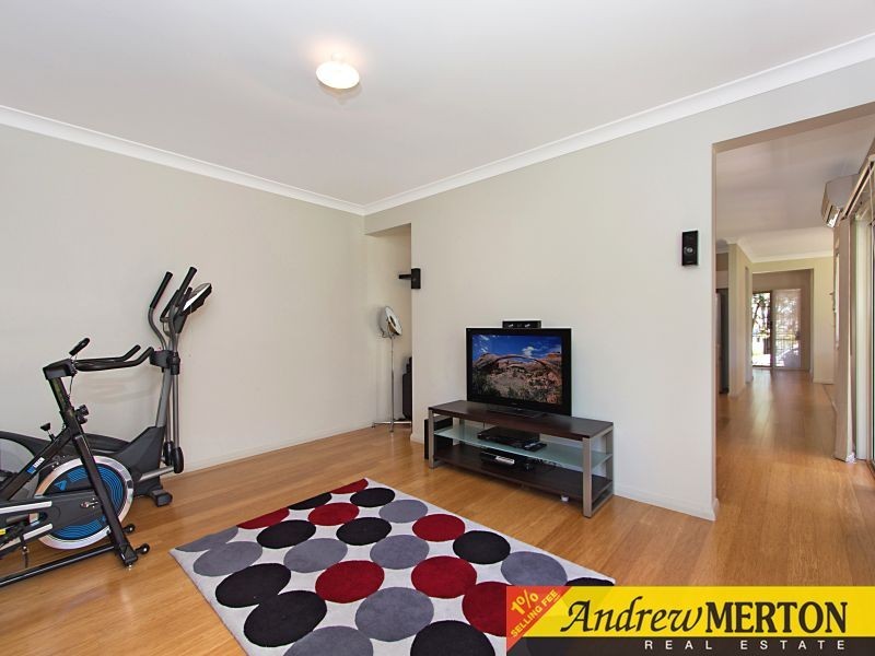 39 Elmstree Road, Stanhope Gardens NSW 2768