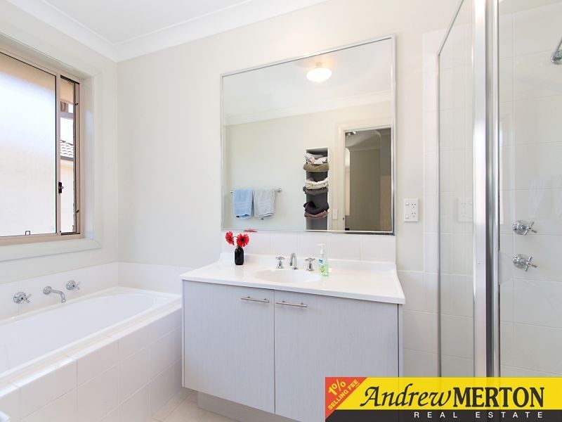 39 Elmstree Road, Stanhope Gardens NSW 2768