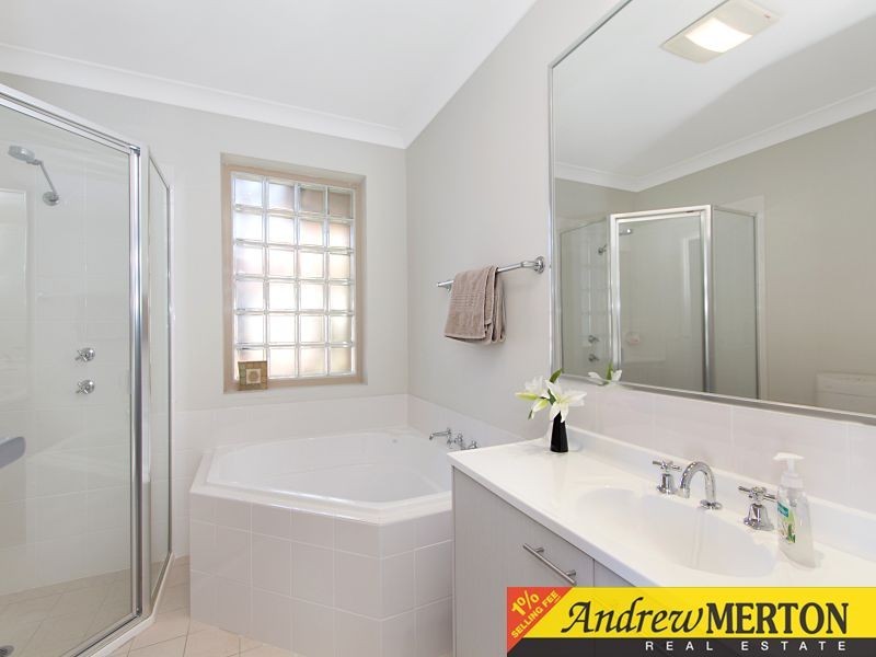 39 Elmstree Road, Stanhope Gardens NSW 2768
