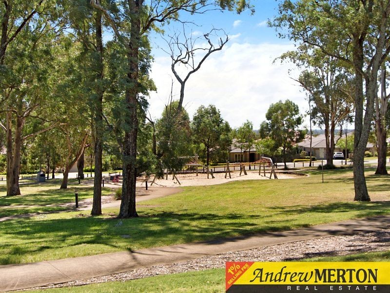 39 Elmstree Road, Stanhope Gardens NSW 2768