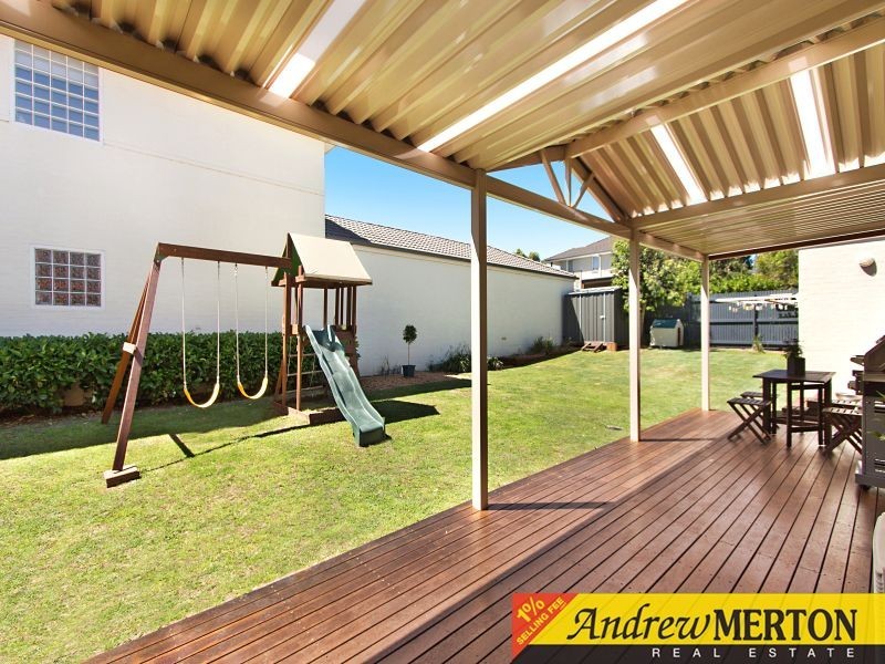 39 Elmstree Road, Stanhope Gardens NSW 2768