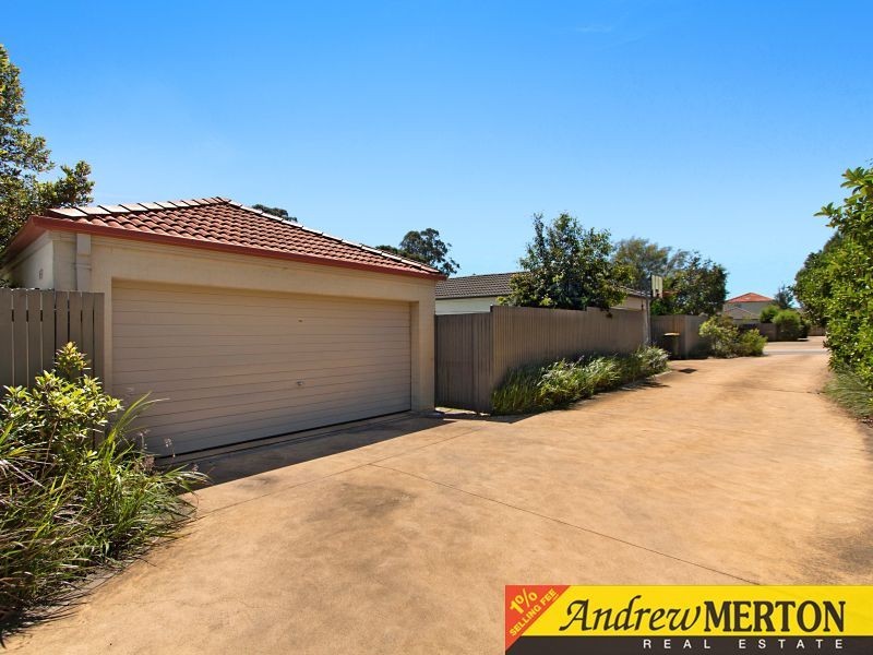 39 Elmstree Road, Stanhope Gardens NSW 2768