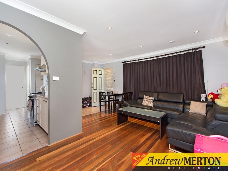 2A Aylward Avenue, Quakers Hill NSW 2763