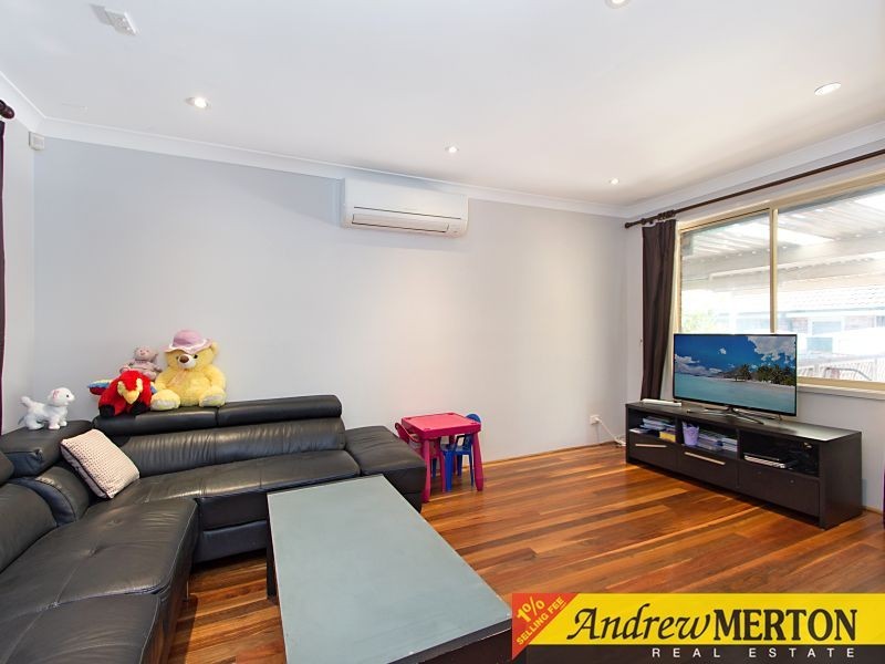 2A Aylward Avenue, Quakers Hill NSW 2763