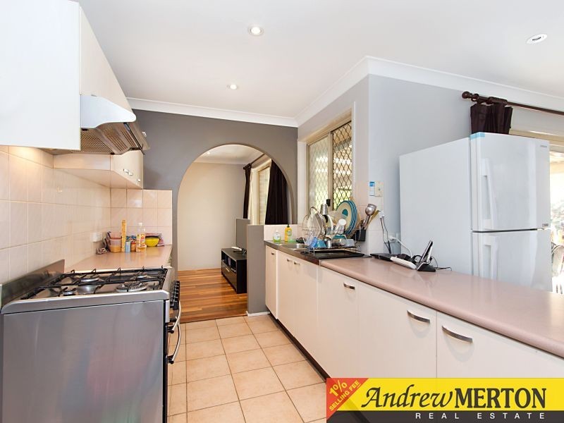 2A Aylward Avenue, Quakers Hill NSW 2763