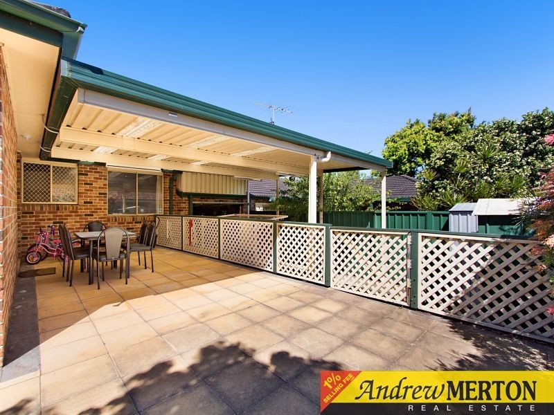 2A Aylward Avenue, Quakers Hill NSW 2763