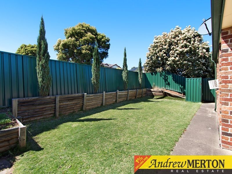 2A Aylward Avenue, Quakers Hill NSW 2763