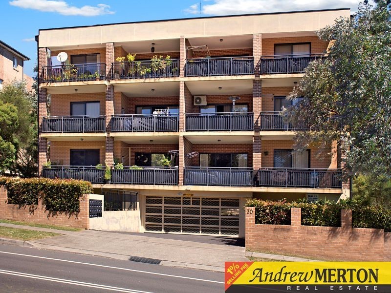 3/30 Hythe Street, Mount Druitt NSW 2770