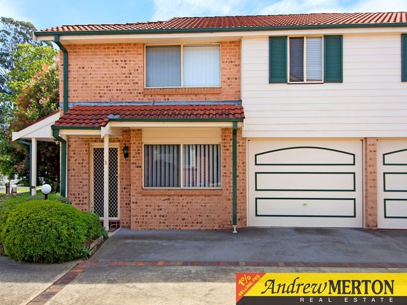 1/26 Highfield Road, Quakers Hill NSW 2763