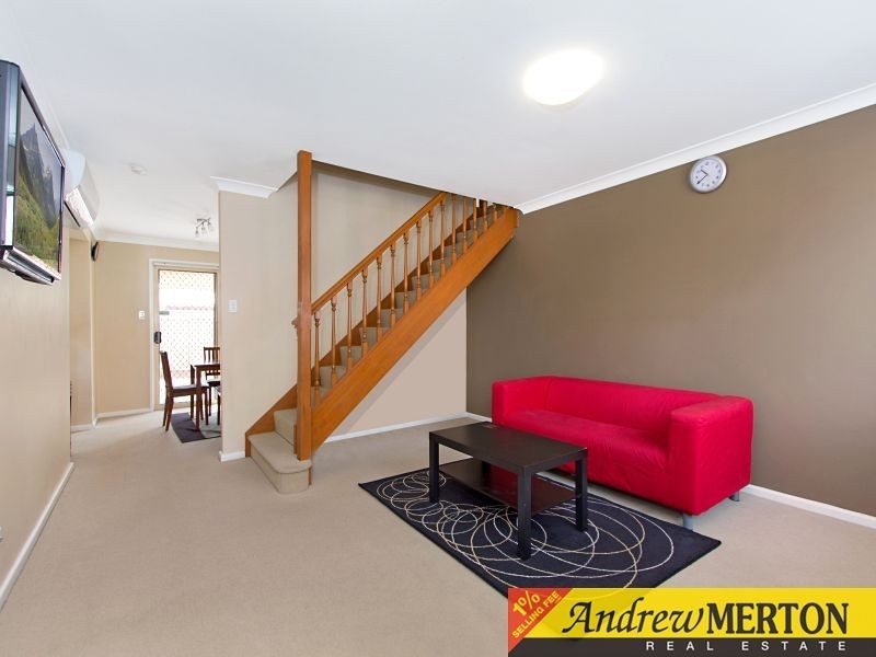 1/26 Highfield Road, Quakers Hill NSW 2763