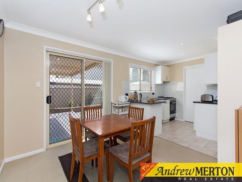 1/26 Highfield Road, Quakers Hill NSW 2763