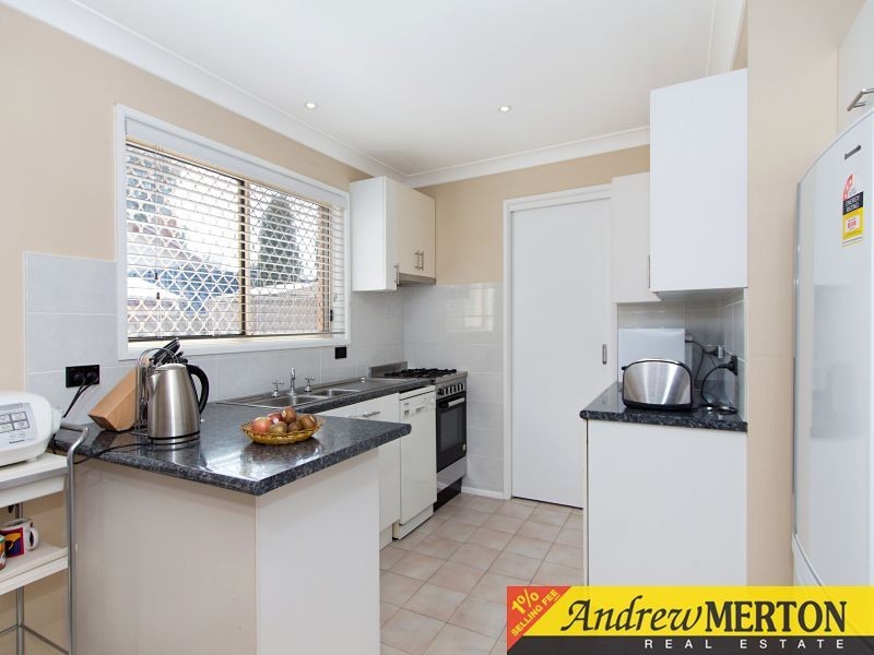 1/26 Highfield Road, Quakers Hill NSW 2763